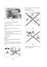 Предварительный просмотр 10 страницы Jet GH-2040 ZH Operating Instructions Manual