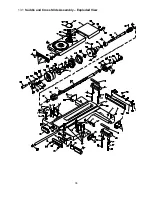 Предварительный просмотр 72 страницы Jet GH-26120ZH Operation And Maintenance Instructions