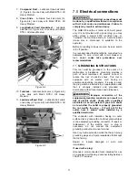 Предварительный просмотр 11 страницы Jet GHB-1236 Operation And Maintenance Instructions