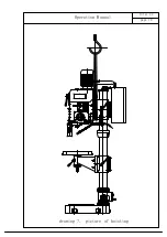 Предварительный просмотр 20 страницы Jet GHD-35PFV Operating Instructions Manual