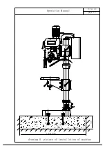 Предварительный просмотр 21 страницы Jet GHD-35PFV Operating Instructions Manual