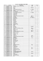 Предварительный просмотр 32 страницы Jet GHD-35PFV Operating Instructions Manual