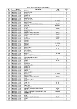 Предварительный просмотр 33 страницы Jet GHD-35PFV Operating Instructions Manual