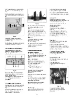 Preview for 13 page of Jet HBS-1321VS Operating Instructions Manual