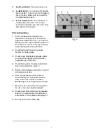 Предварительный просмотр 7 страницы Jet HBS-1321W WMH Operating And Parts Manual