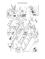 Предварительный просмотр 14 страницы Jet HBS-1321W WMH Operating And Parts Manual