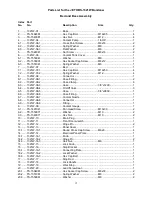 Предварительный просмотр 15 страницы Jet HBS-1321W WMH Operating And Parts Manual