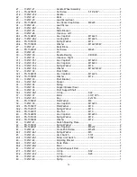 Предварительный просмотр 16 страницы Jet HBS-1321W WMH Operating And Parts Manual