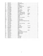 Предварительный просмотр 17 страницы Jet HBS-1321W WMH Operating And Parts Manual