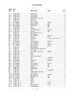 Предварительный просмотр 19 страницы Jet HBS-1321W WMH Operating And Parts Manual