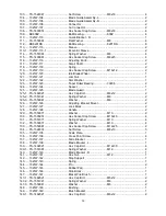 Предварительный просмотр 20 страницы Jet HBS-1321W WMH Operating And Parts Manual