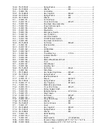 Предварительный просмотр 21 страницы Jet HBS-1321W WMH Operating And Parts Manual