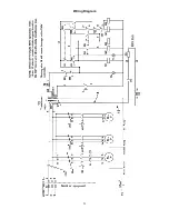 Предварительный просмотр 23 страницы Jet HBS-1321W WMH Operating And Parts Manual