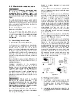 Preview for 11 page of Jet HBS-812G Operating Instructions And Parts Manual