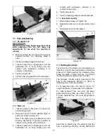 Preview for 13 page of Jet HBS-812G Operating Instructions And Parts Manual