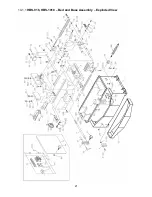 Предварительный просмотр 21 страницы Jet HBS-916 Operating Instructions And Parts Manual