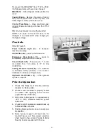 Preview for 9 page of Jet HBS-916W Operating Instructions And Parts Manual