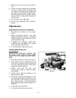 Preview for 10 page of Jet HBS-916W Operating Instructions And Parts Manual