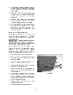 Preview for 12 page of Jet HBS-916W Operating Instructions And Parts Manual