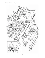 Preview for 16 page of Jet HBS-916W Operating Instructions And Parts Manual