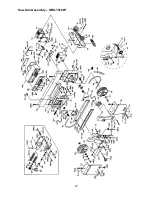 Preview for 18 page of Jet HBS-916W Operating Instructions And Parts Manual