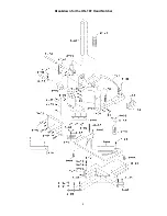 Preview for 4 page of Jet HN-16T Operating Instructions And Parts Manual