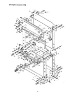 Предварительный просмотр 13 страницы Jet HP-15A Parts List