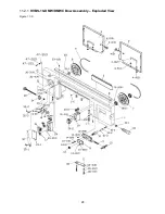 Предварительный просмотр 28 страницы Jet HVBS-10-DMW Operating Instructions And Parts Manual