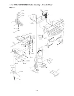 Предварительный просмотр 29 страницы Jet HVBS-10-DMW Operating Instructions And Parts Manual