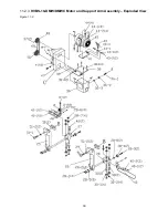 Предварительный просмотр 30 страницы Jet HVBS-10-DMW Operating Instructions And Parts Manual