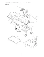 Предварительный просмотр 32 страницы Jet HVBS-10-DMW Operating Instructions And Parts Manual