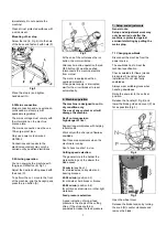 Предварительный просмотр 3 страницы Jet HVBS-34VS Operating Instructions Manual