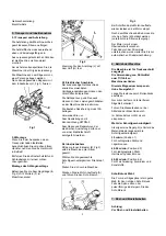 Предварительный просмотр 7 страницы Jet HVBS-34VS Operating Instructions Manual