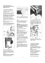 Предварительный просмотр 8 страницы Jet HVBS-34VS Operating Instructions Manual