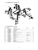 Preview for 23 page of Jet HVBS-56V Operating Instructions Manual