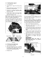 Preview for 17 page of Jet HVBS-710S Operating Instructions And Parts Manual