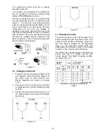 Preview for 12 page of Jet HVBS-710SG Operating Instructions And Parts Manual