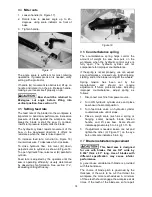 Preview for 14 page of Jet HVBS-710SG Operating Instructions And Parts Manual