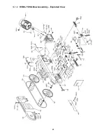 Preview for 24 page of Jet HVBS-710SG Operating Instructions And Parts Manual