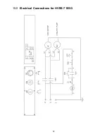 Preview for 32 page of Jet HVBS-710SG Operating Instructions And Parts Manual