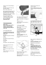 Предварительный просмотр 4 страницы Jet HVBS-712K Operating Instructions Manual