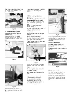 Предварительный просмотр 5 страницы Jet HVBS-712K Operating Instructions Manual