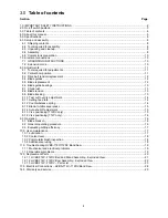 Preview for 4 page of Jet HVBS-712V Operating Instructions And Parts Manual