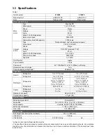 Preview for 6 page of Jet HVBS-712V Operating Instructions And Parts Manual