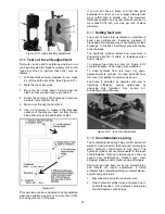 Preview for 14 page of Jet HVBS-712V Operating Instructions And Parts Manual