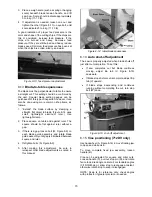 Preview for 15 page of Jet HVBS-712V Operating Instructions And Parts Manual