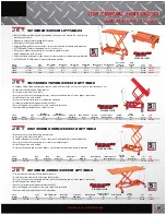 Предварительный просмотр 13 страницы Jet HVBS-7MW Brochure