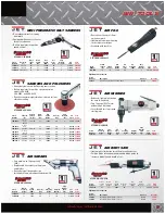 Preview for 17 page of Jet HVBS-7MW Brochure