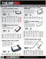 Preview for 24 page of Jet HVBS-7MW Brochure