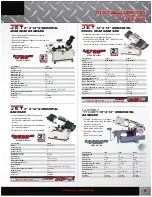 Preview for 31 page of Jet HVBS-7MW Brochure